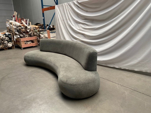 Banc sur mesure - sans socle