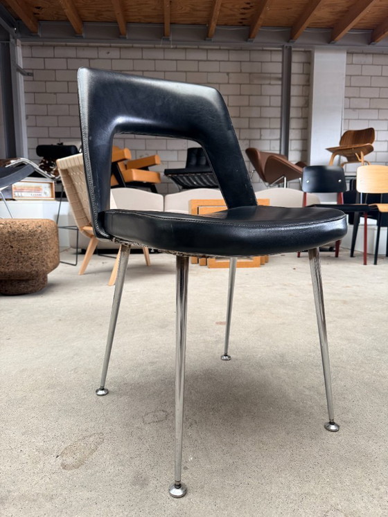 Image 1 of Vintage Unimob chair