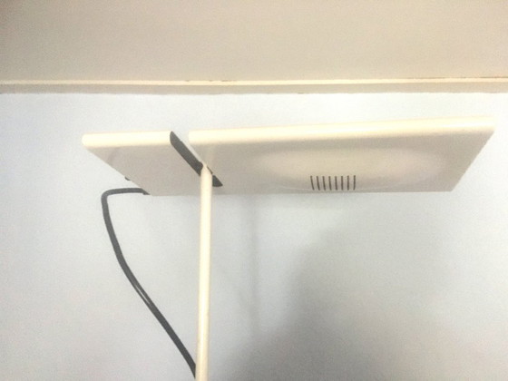 Image 1 of vloerlamp PAF, model DUNA - Italiaans design uplighter 