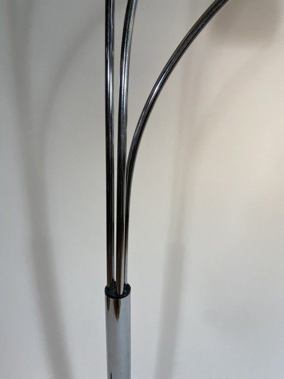 Image 1 of Goffredo Reggiani Vloerlamp