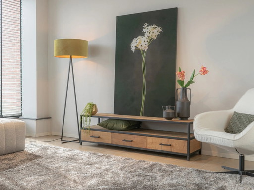 Maldini TV cabinet – RT Design, fauteuils