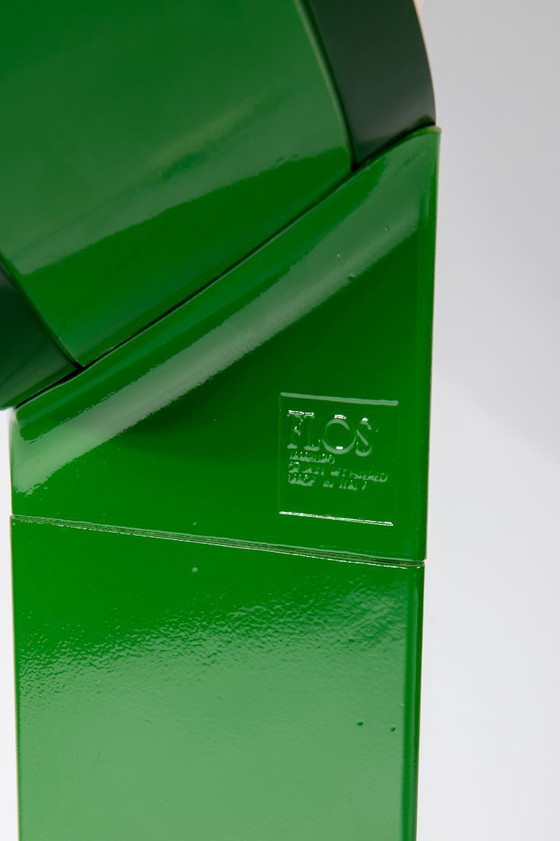 Image 1 of Tamburo Gartenlampe von Tobia & Afra Scarpa für Flos, Italien, 1970er Jahre (2 Stück verfügbar)