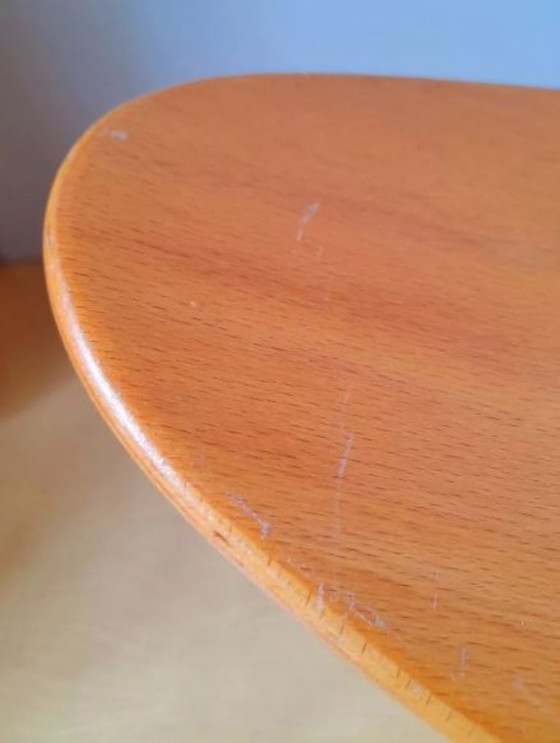 Image 1 of Shoggi stool, Alain Gaubert 1980