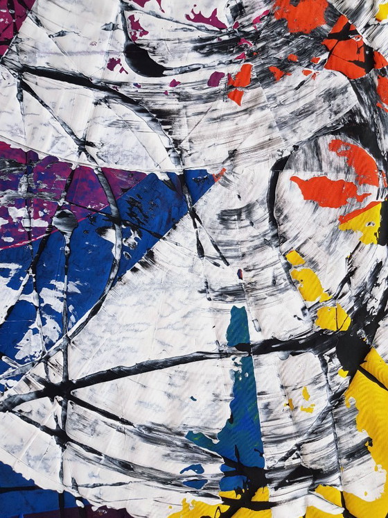 Image 1 of Jürgen Angeler - Dynamic Glowing
