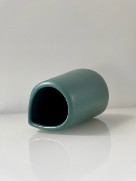 Image 1 of Postmodern design vase – Bora Design for Gouda Holland