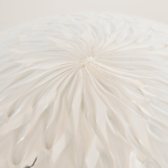 Image 1 of MK11457 LT 354 table lamp by Carlo Nason for AV Mazzega