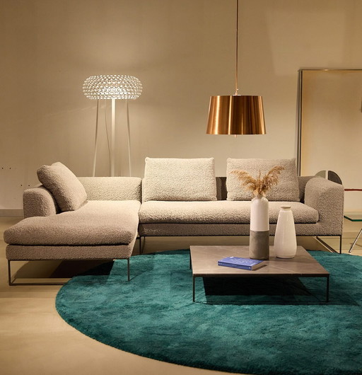 COR Mell corner sofa