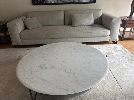 Salontafel Model Adrian by Meridiani – Coffee tables, Marble (photo 5 of 5)
