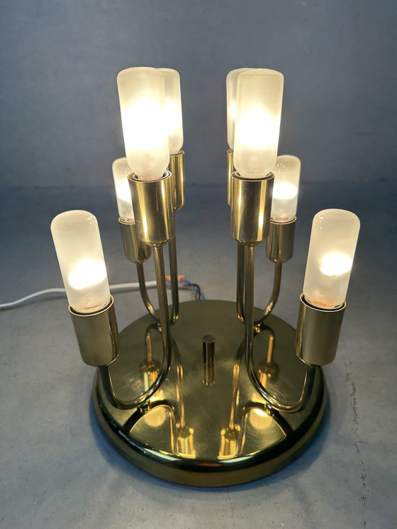 Image 1 of Lampada da soffitto di design vintage - Boulanger