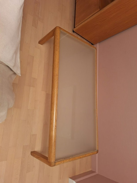 Image 1 of Tavolino Pauvers Van den Bergh