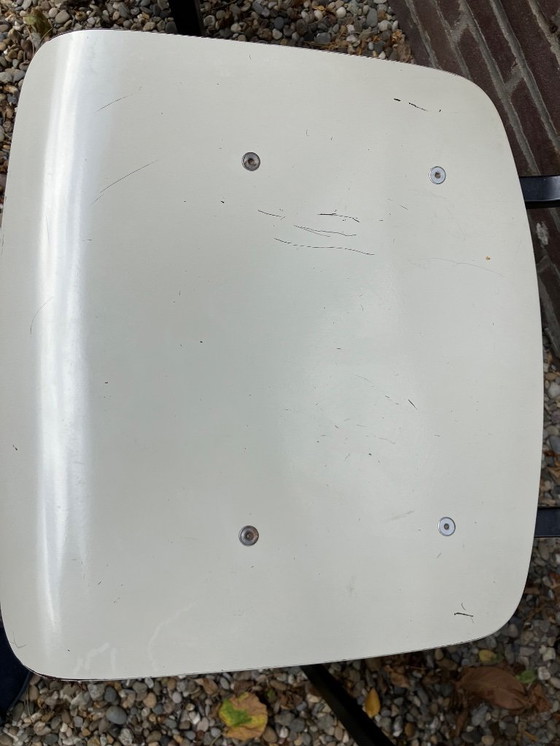 Image 1 of 6x original Revolt Friso Kramer chair from 1964