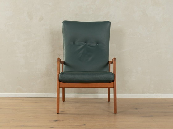 Image 1 of FD-159 Fauteuil par Ole Wanscher
