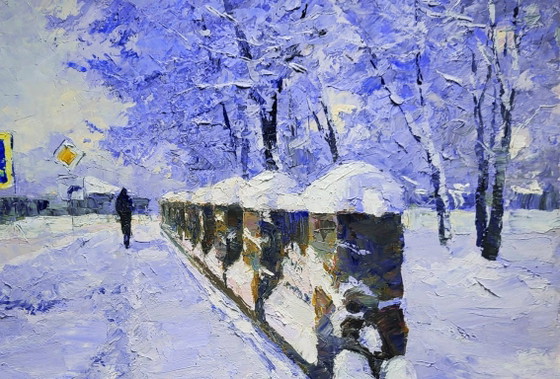 Image 1 of Near the City Park