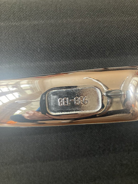 Image 1 of EA106 Vitra Eames hopsak