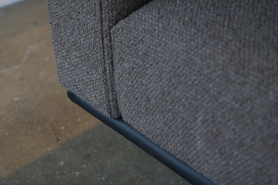 Image 1 of Rolf Benz Volo chaise Longue