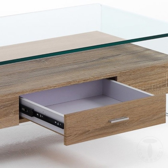 Image 1 of Table basse/meuble TV Tomasucci