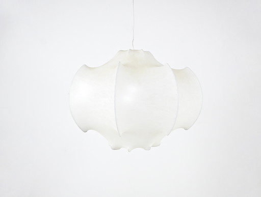 Hanglamp "Viscontea" van Achille & Pier Giacomo Castiglioni voor Flos