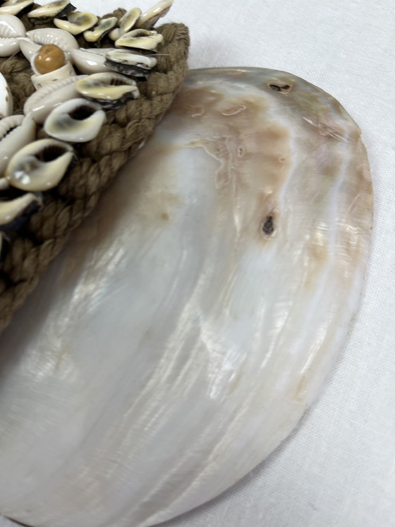 Image 1 of Tribal ceremonial necklace