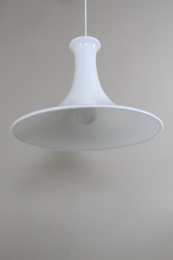 Image 1 of Danish Design hanging lamp Holmgaard