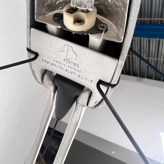 Image 1 of Post Modern Desk Lamp 'Birdy'