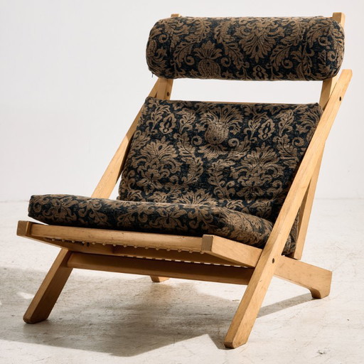 MK10422 CH3 Lounge Chair von Hans J. Wegner für Carl Hansen & Søn