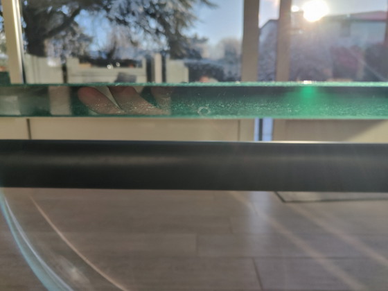 Image 1 of Table à manger Cassina LC6 – Le Corbusier