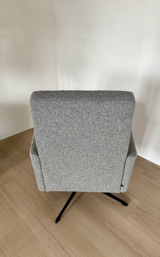 Image 1 of Havee Cloak Pearl fauteuil (Grijs)