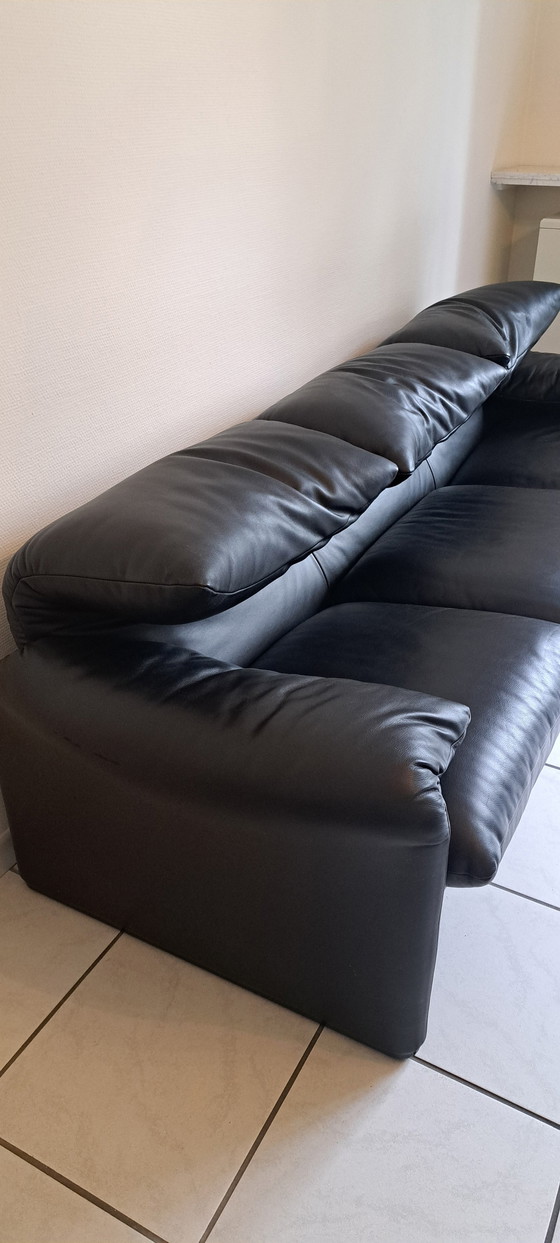 Image 1 of Cassina maralunga 3-zit