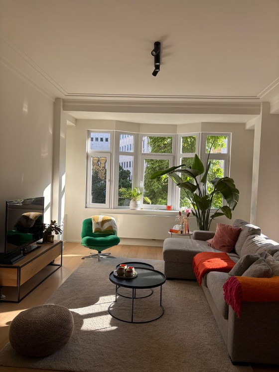🛋️ Sits Corner Sofa – New price €3,000, Now €300 – Pick up 22/08 – 3-5 seaters, Textile (photo 5 of 5)