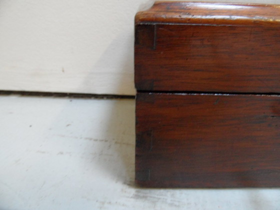 Image 1 of Joyero antiguo