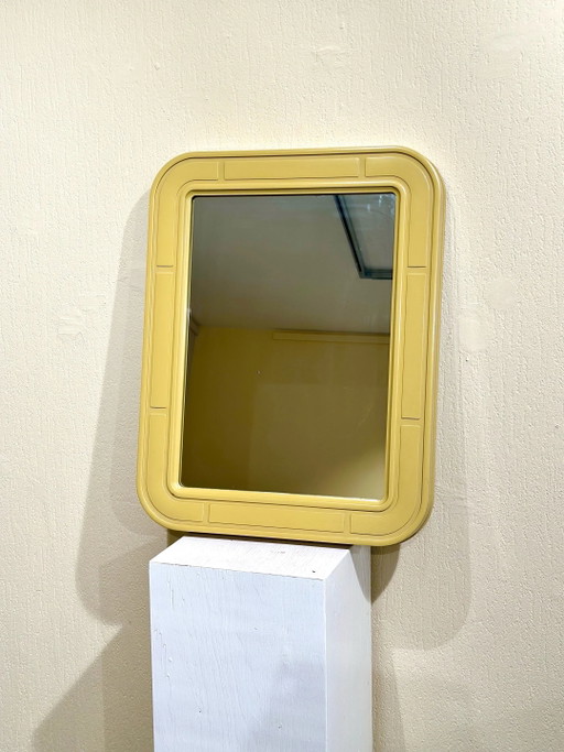 Miroir spatial Carrara & Matta, Italie 1970 – spiegels, Space Age