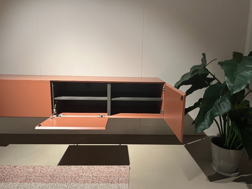 Arco Vision selected 2 cabinets