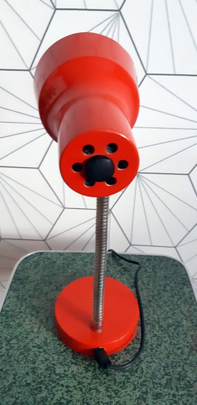 Image 1 of Lámpara de escritorio “Cocotte” de 70 pies