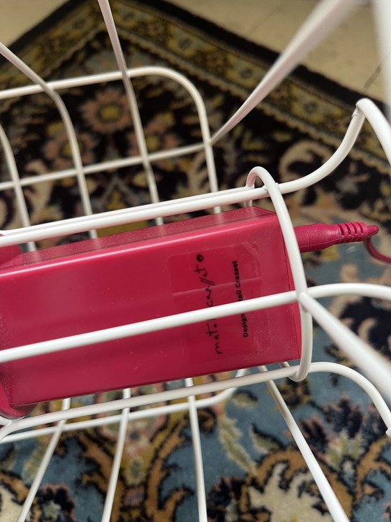 Image 1 of Lámpara kooilamp Ikea Matali Crasset PS 2017