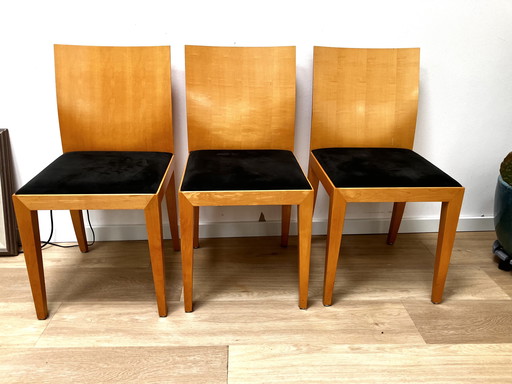 Arco chairs model Flex