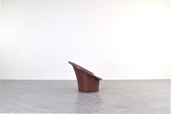 Image 1 of Skopa Lounge ChairS von Ole Gjerløv-Knudsen & Torben Lind für Ikea, 1970er, 2er-Set