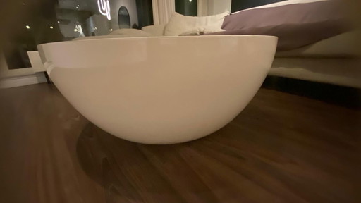 Mesa de café especial