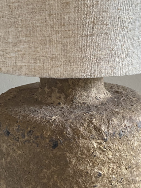 Image 1 of Lampada da tavolo / lampada da terra