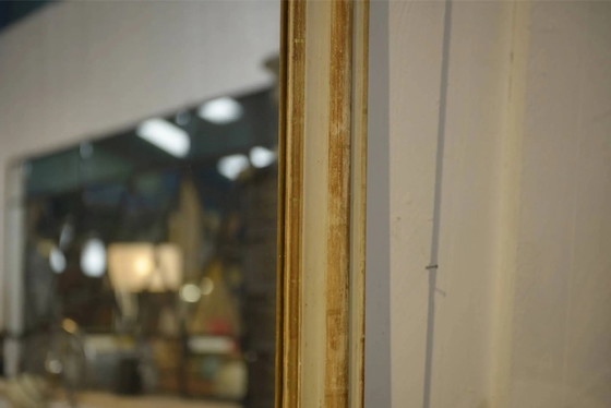 Specchio Louis Philippe, XIX secolo – Legno, Rococo (photo 10 of 11)