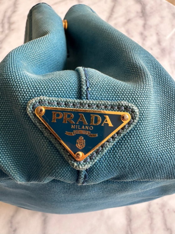 Image 1 of Borsa vintage Prada