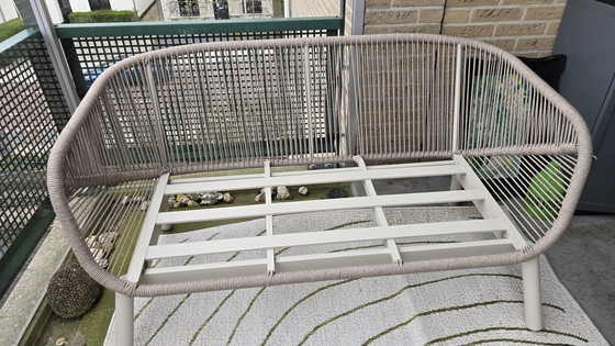 Image 1 of Panca lounge per 2 persone Lola Intratuin