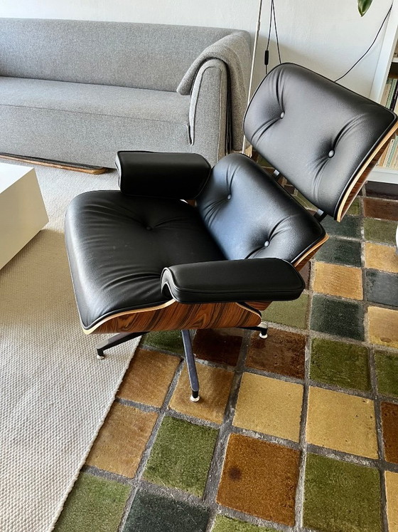 Image 1 of Heren fauteuil. 