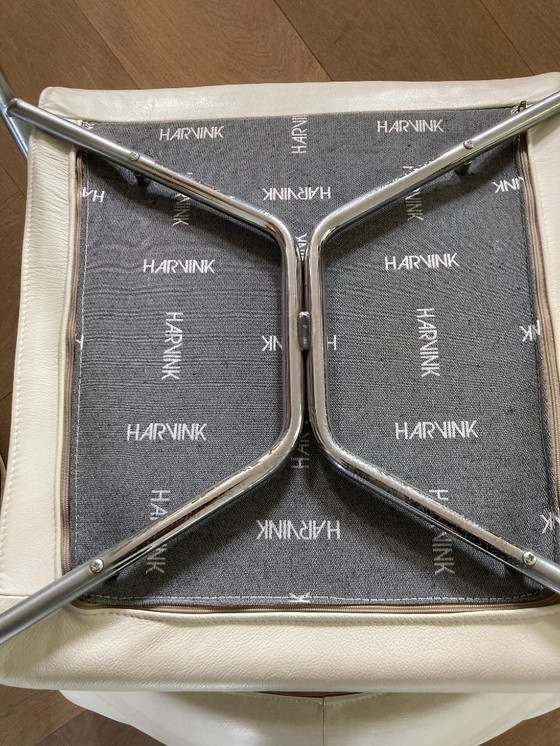 Image 1 of 5 sillas de comedor Harvink