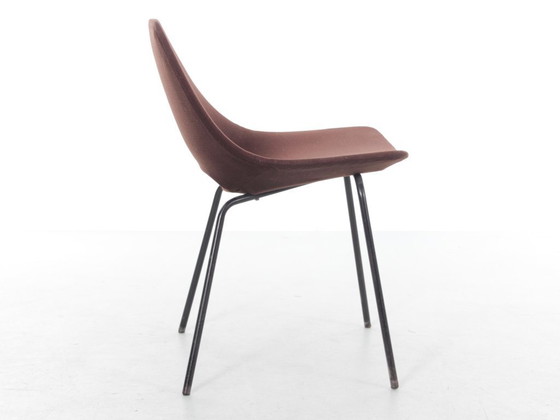 Image 1 of Paar Stühle "Tonneau" 1965 Pierre Guariche