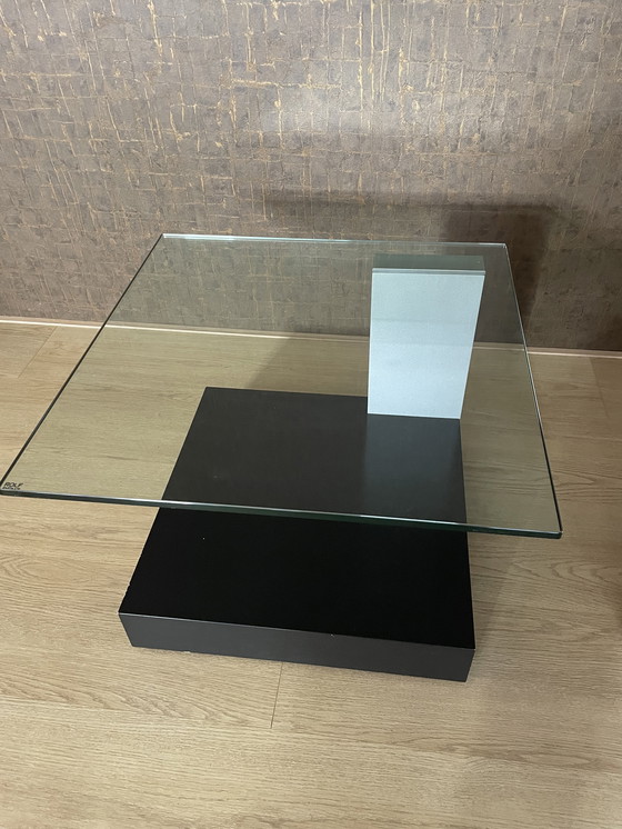 Image 1 of Rolf Benz 8590 side table