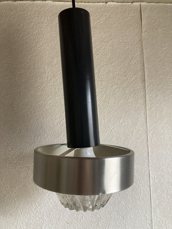 Image 1 of Lampada Vintage In Stile Raak Amsterdam