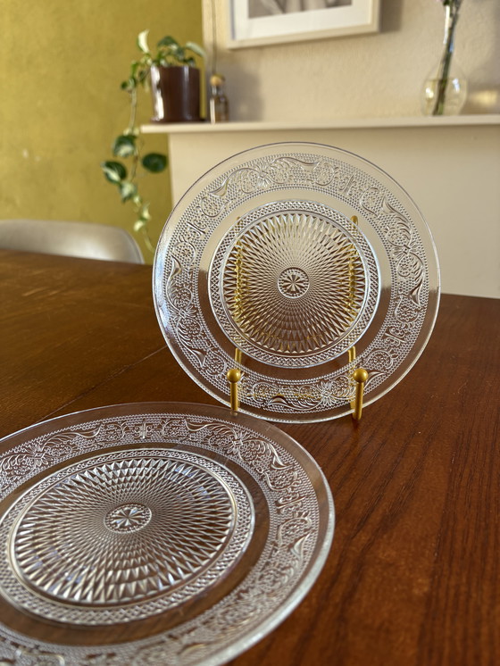 Image 1 of Piattini Vintage 2 pezzi