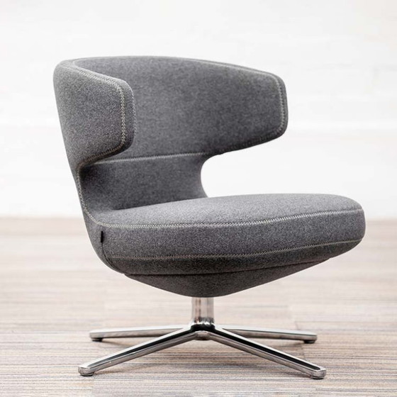Image 1 of Vitra Petit Repos Lounge Chair