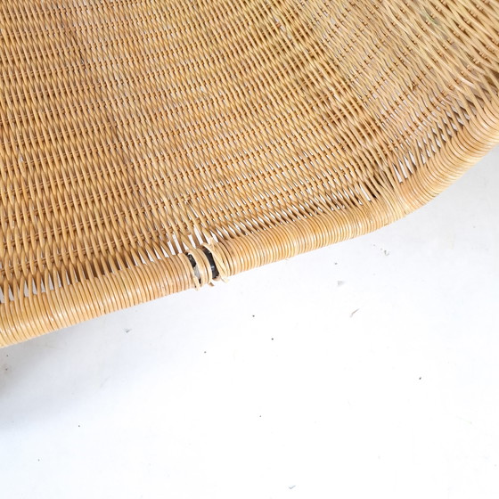 Image 1 of Poltrona vintage Ikea Hestra anni '80