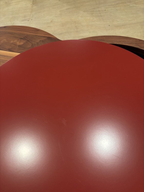 Image 1 of 1x tavolino Eclipse del marchio Harvink